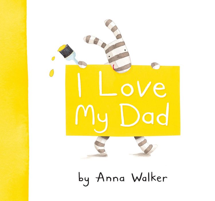 Produktbild: I Love My Dad