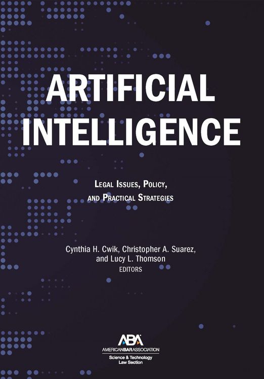 Produktbild: Artificial Intelligence