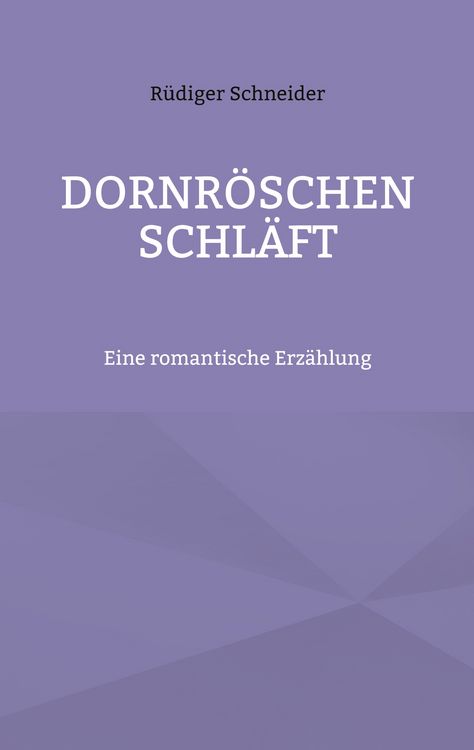 Produktbild: Dornr&ouml;schen schl&auml;ft