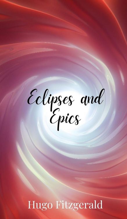 Produktbild: Eclipses and Epics