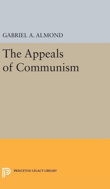 Produktbild: Appeals of Communism