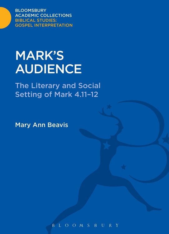 Produktbild: Mark's Audience