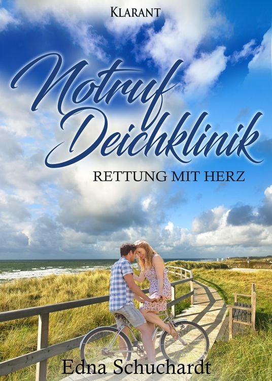 Produktbild: Notruf Deichklinik. Rettung mit Herz