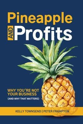 Produktbild: Pineapple and Profits