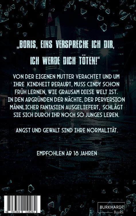 Produktbild: Strichnutte