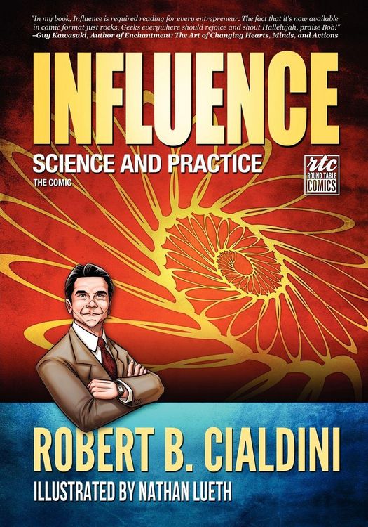 Produktbild: Influence