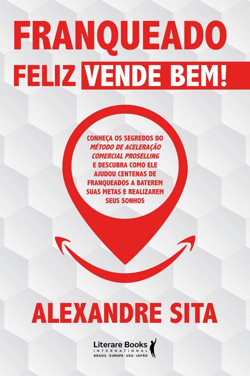 Produktbild: Franqueado feliz vende bem