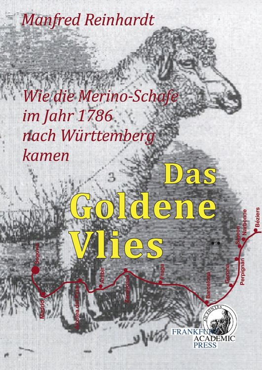 Produktbild: Das Goldene Vlies