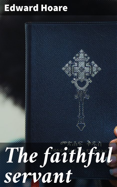 Produktbild: The faithful servant