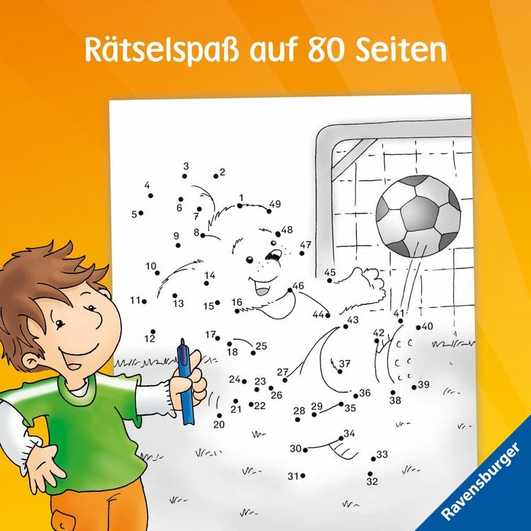 Produktbild: Spiel & Spa&szlig; - 1000-Punkte-R&auml;tselspa&szlig; f&uuml;r unterwegs