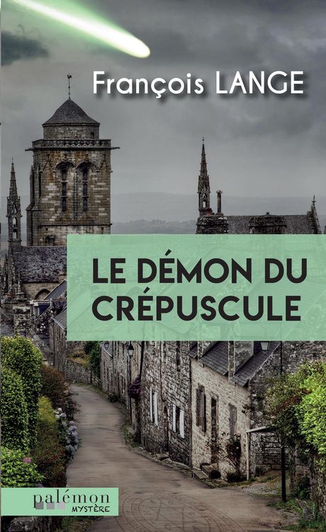 Produktbild: Le d&eacute;mon du cr&eacute;puscule