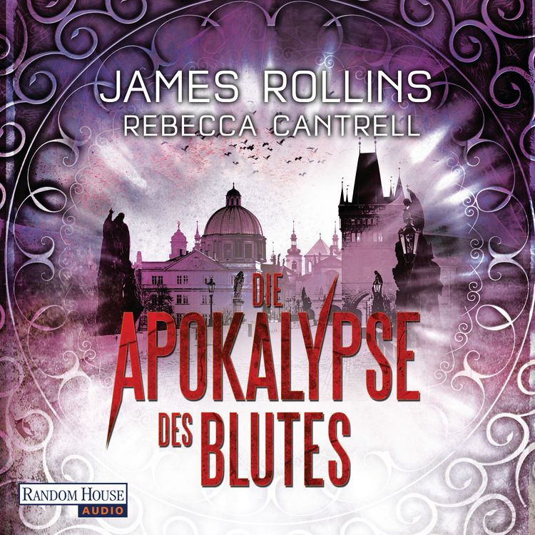 Produktbild: Die Apokalypse des Blutes