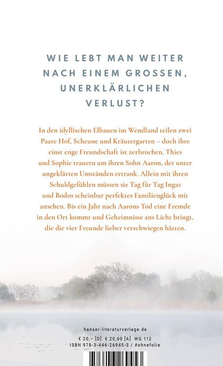 Produktbild: Unter Wasser Nacht