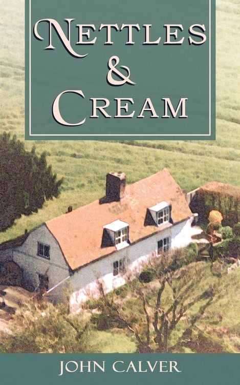 Produktbild: Nettles and Cream