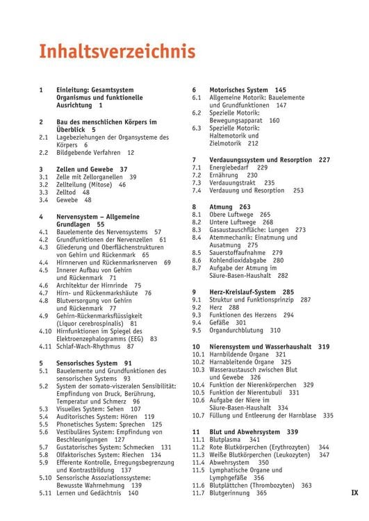 Produktbild: Handbuch Anatomie
