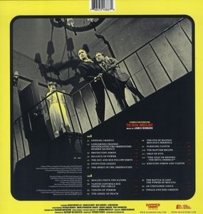 Produktbild: The Devil Rides Out (Ltd Purple Vinyl)