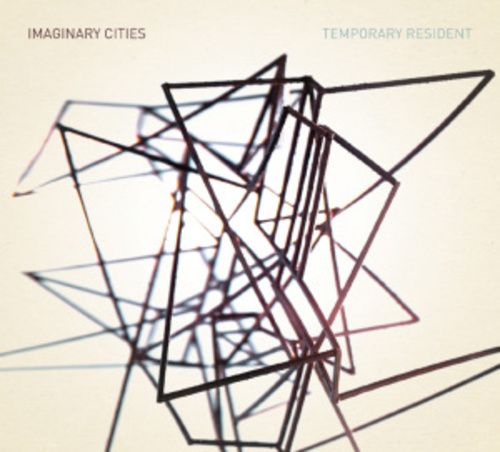 Produktbild: Temporary Resident