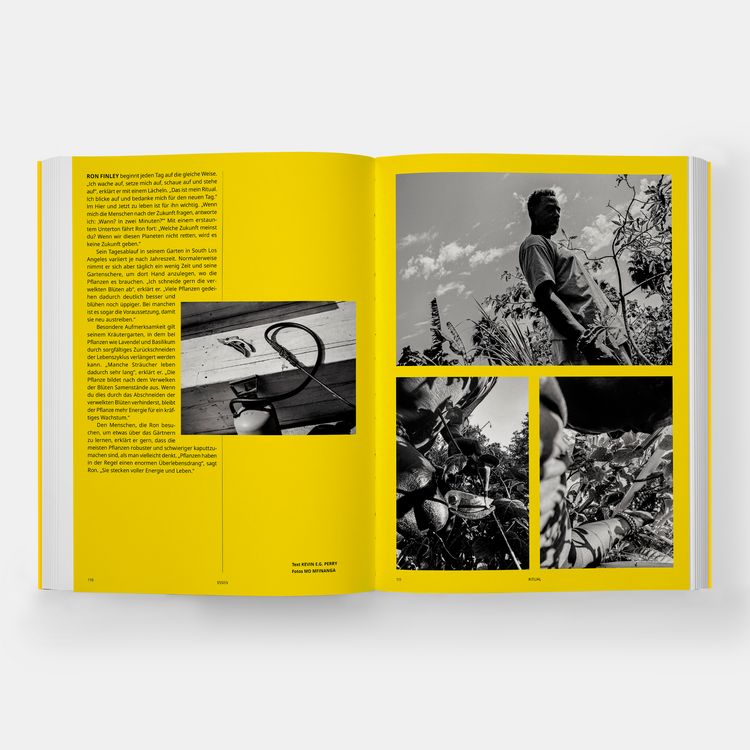 Produktbild: Wir & unser Planet