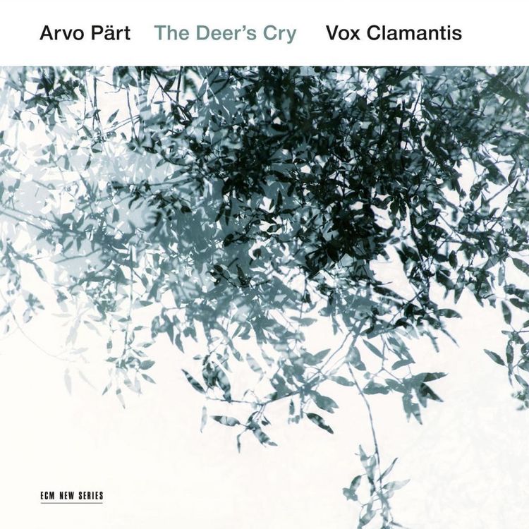 Produktbild: The Deer's Cry