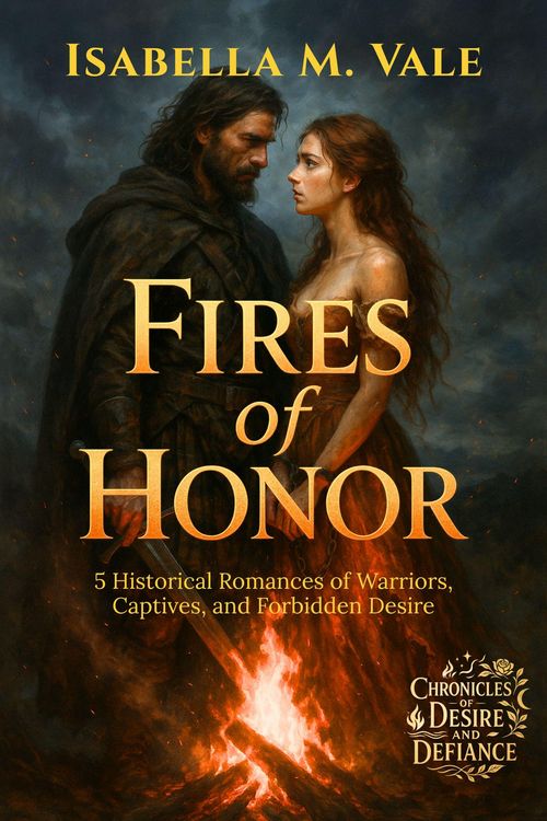 Produktbild: Fires of Honor