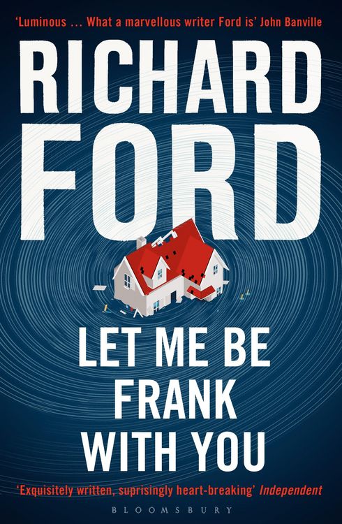Produktbild: Let Me Be Frank With You