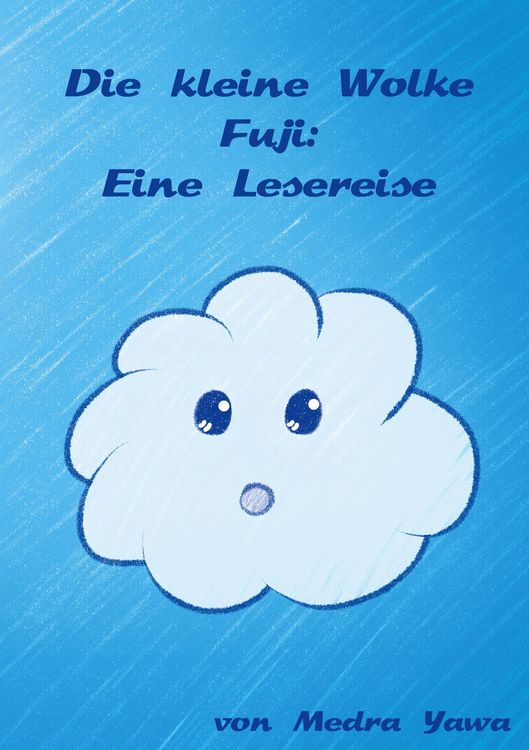 Produktbild: Die kleine Wolke Fuji