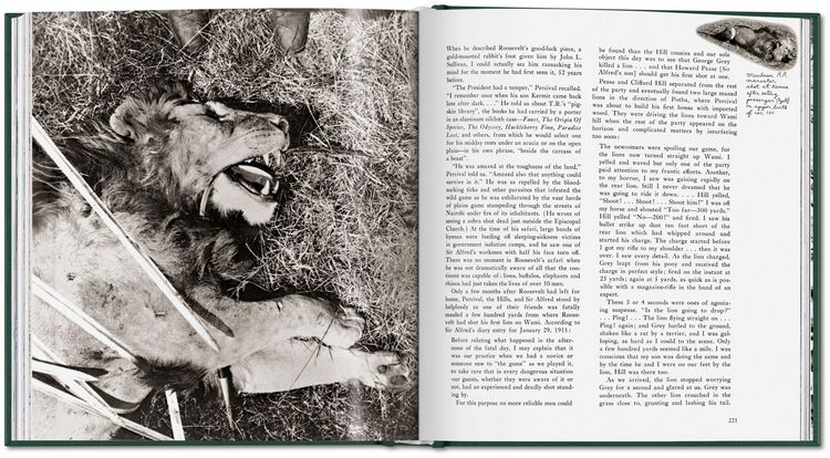 Produktbild: Peter Beard