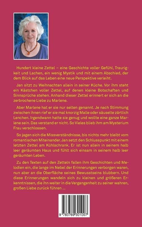 Produktbild: Hundert kleine Zettel