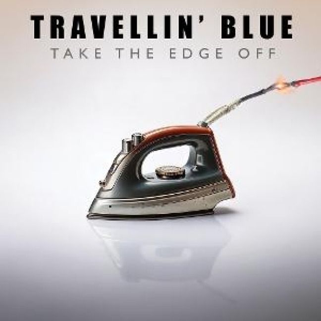Produktbild: Take The Edge Off
