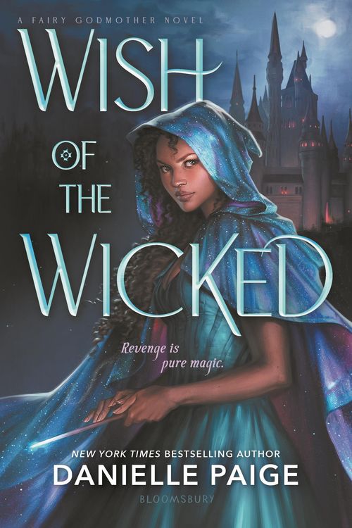 Produktbild: Wish of the Wicked