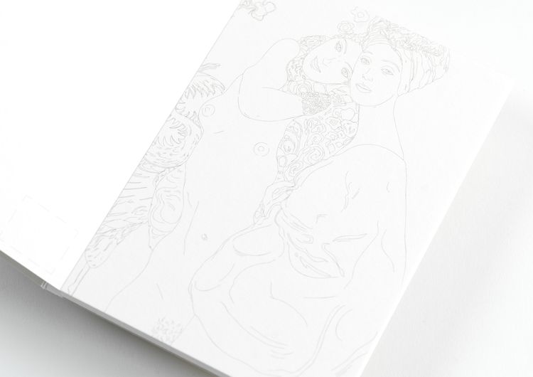 Produktbild: Gustav Klimt