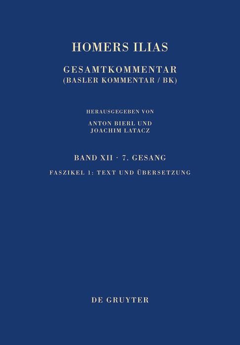 Produktbild: Text und &Uuml;bersetzung