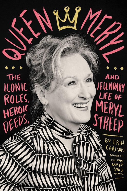 Produktbild: Queen Meryl