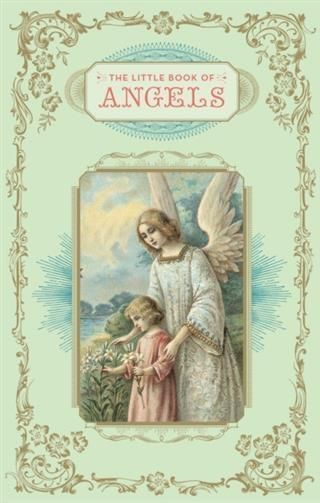 Produktbild: Little Book of Angels