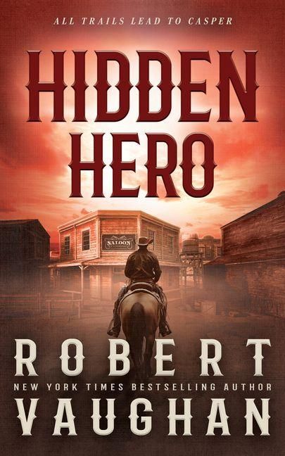 Produktbild: Hidden Hero