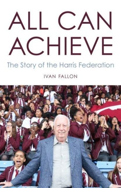 Produktbild: All Can Achieve