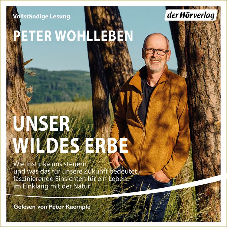 Produktbild: Unser wildes Erbe