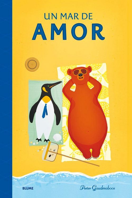 Produktbild: Un mar de amor