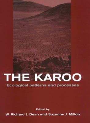 Produktbild: The Karoo