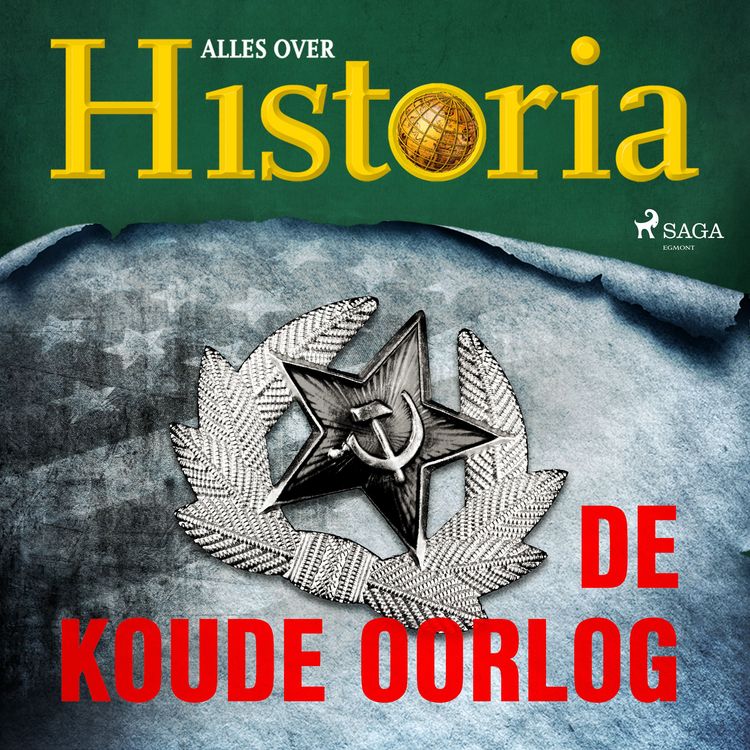 Produktbild: De koude oorlog