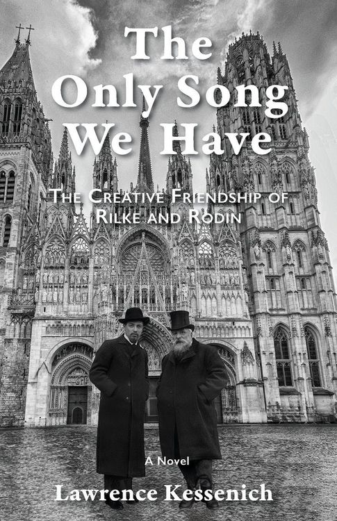 Produktbild: The Only Song We Have