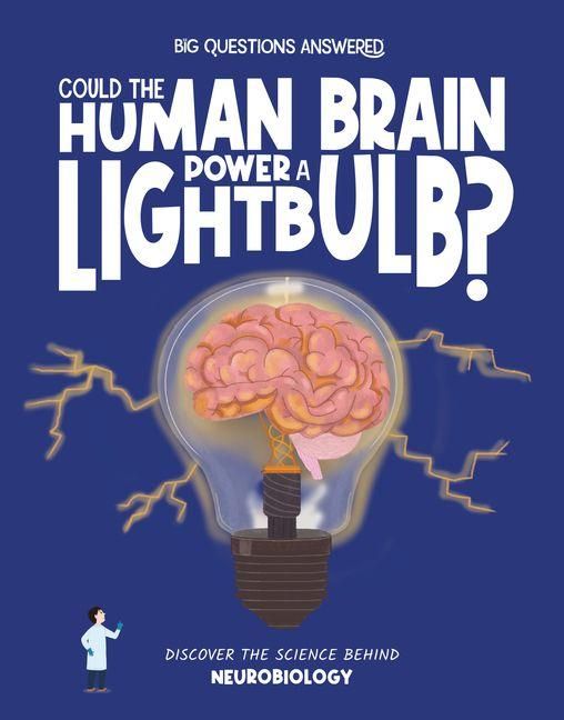 Produktbild: Could the Human Brain Power a Lightbulb