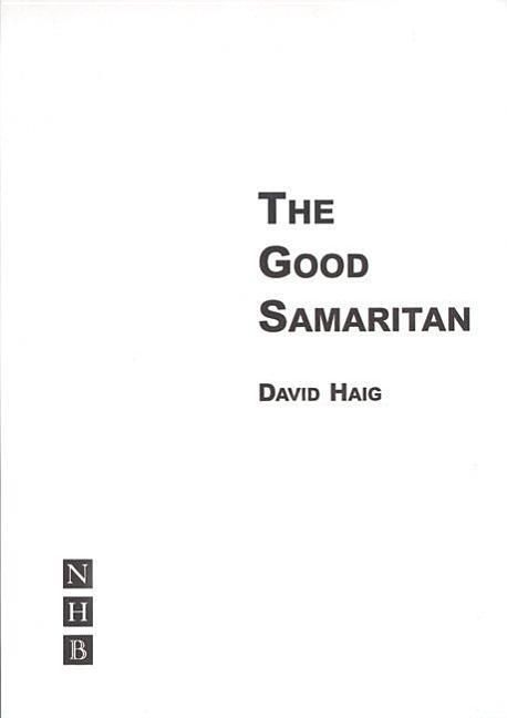Produktbild: The Good Samaritan