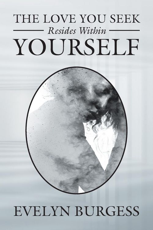 Produktbild: The Love You Seek Resides Within Yourself