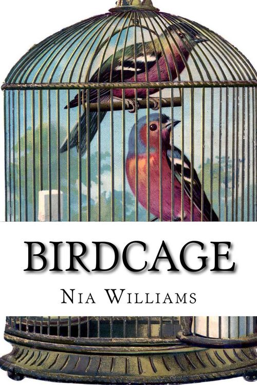 Produktbild: Birdcage