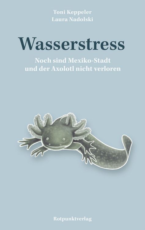 Produktbild: Wasserstress