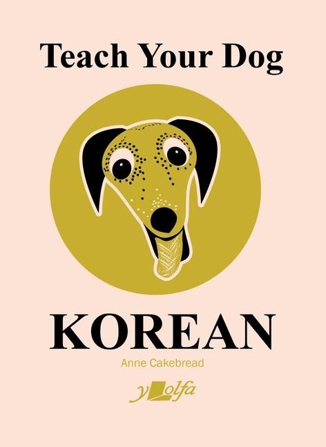 Produktbild: Teach Your Dog Korean