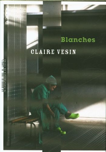 Produktbild: Blanches