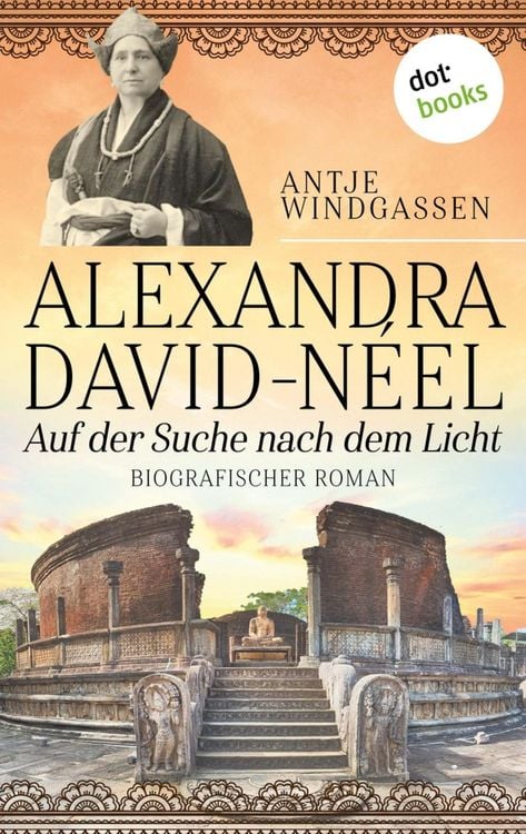 Produktbild: Alexandra David-N&eacute;el: Auf der Suche nach dem Licht