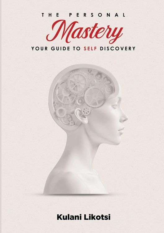 Produktbild: The Personal Mastery